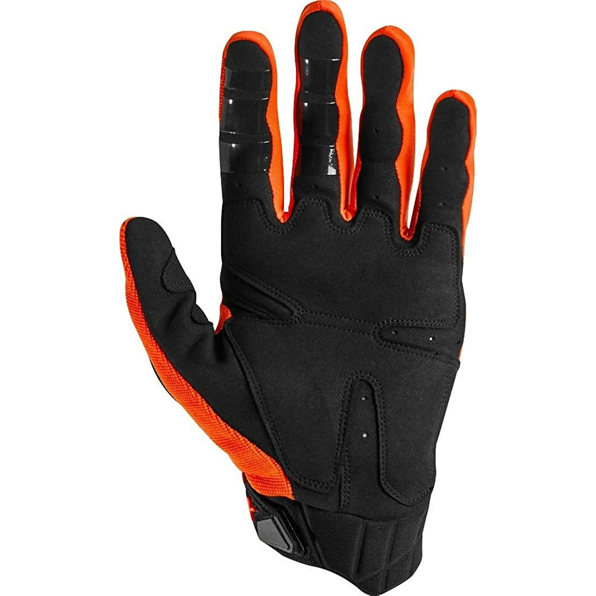 Fox Racing Mens Bomber Glove Fox Racing Mens Bomber Glove